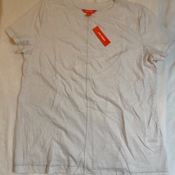 Joe fresh New T-Shirt Medium - Picture 1 of 7